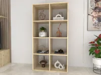 Emese 2x4 Falipolc 1